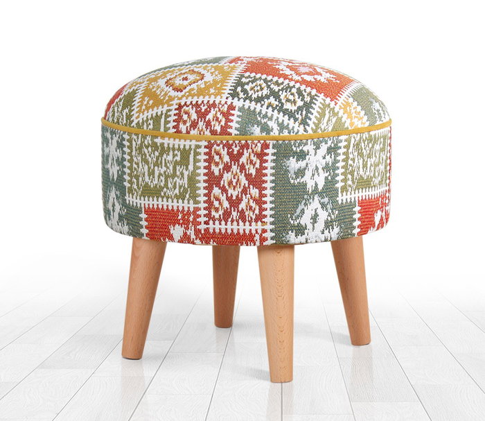 Atelier Del Sofa Puf Blanco Atelier Del Sofa Puf Blanco